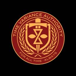 Time_Variance_Authority