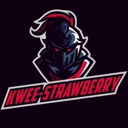 KweeStrawberry