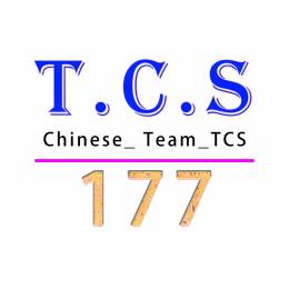 [TCS-VTC]*177*yuqi