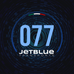[JET BLUE] - ELRAPRO
