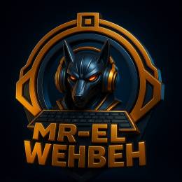 MR-EL-WEHBEH