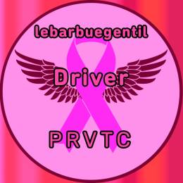 [PRVTC]lebarbuegentil