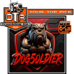 dog5oldier TWITCH.TV's avatar