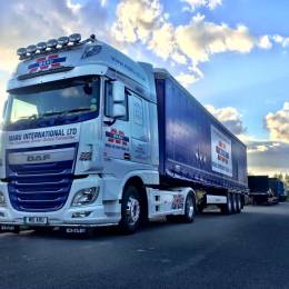 TruckerRadex