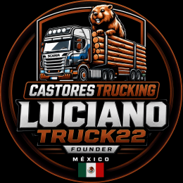 (C.T) LucianoTruck22