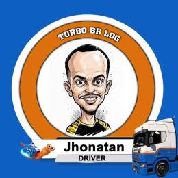 JHONATAN - BR