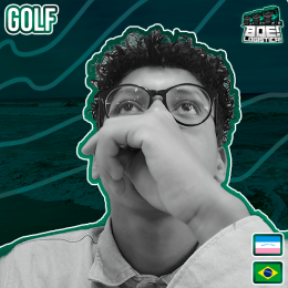 UmTalDeGolf