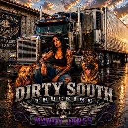 Mandy  Jones's avatar