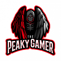 Peaky Gamer