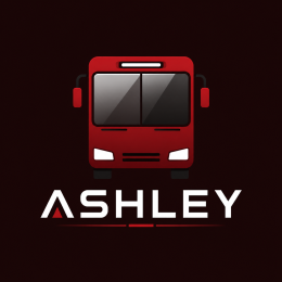 Ashley's avatar