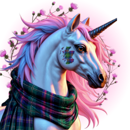 Scottish Unicorn's avatar