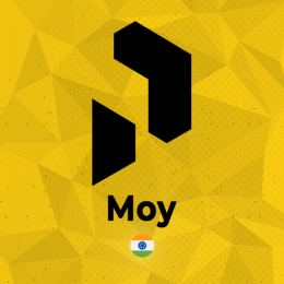Moy.'s avatar