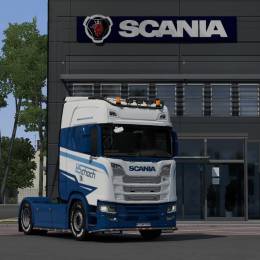 AngenehmerTV's avatar