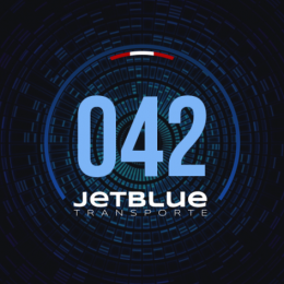 [JET BLUE] -AndresRGoicoc