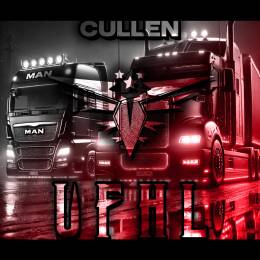 UFHL Cullen