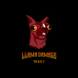 LlamaDamage