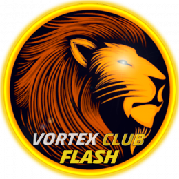 [Vortex]Flash