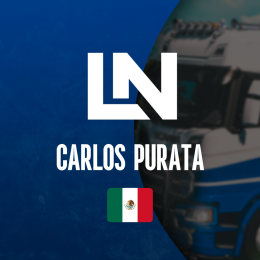 Carlos Purata