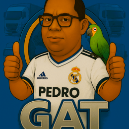P. Pedro