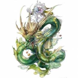Qing  Long