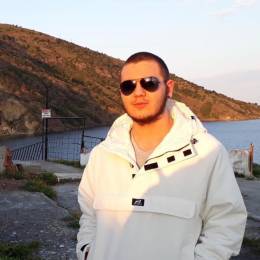 ilker şeker