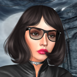 Lyta's avatar