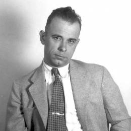 Jσhn Dillinger