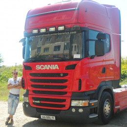 Tămaș Robert Florin
