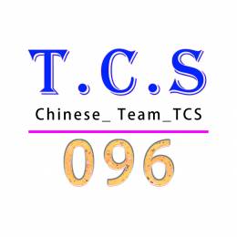 [TCS-VTC]*096*Ting Yu