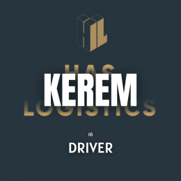 [HL] Kerem-16