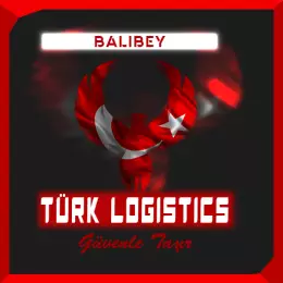 [Türk Logistics] Balibey
