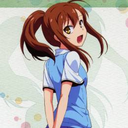 Nanami Aoyama