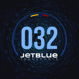 [JET BLUE]-Charlie