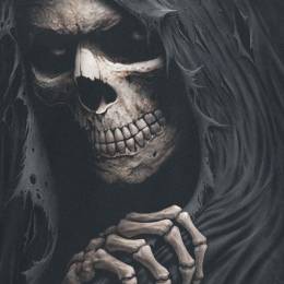 BuckeyeReaper