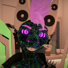 CeleronTheProtogen