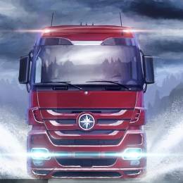 nitro lkw