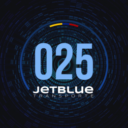 [JET BLUE] -Wackobox99