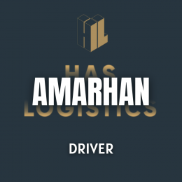 [HL] Amarhan-30