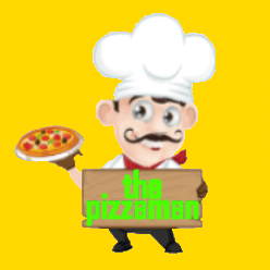 the pizzaman