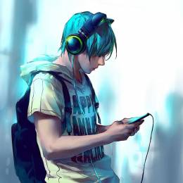 User