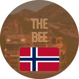 The Bee's avatar