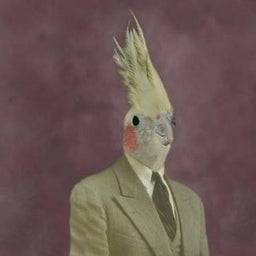 DaBeanBird