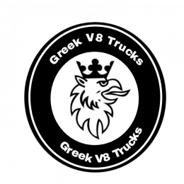 GreekV8Trucks