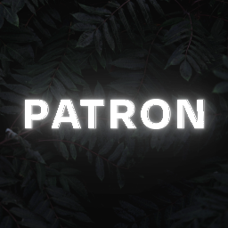 PATRONxD