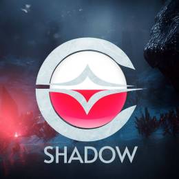 影 SHADOW  影