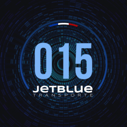 [JET BLUE] - Nasv