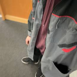User