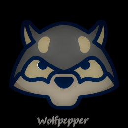 Wolfpepper