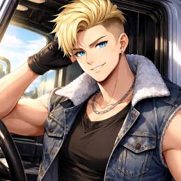 Hyprbeast's avatar