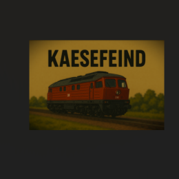 KaeseFeind